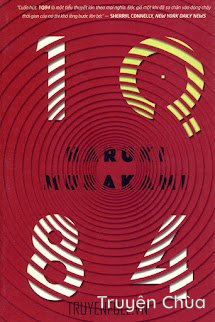 1Q84 (Tập 1)
