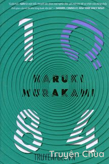 1Q84 (Tập 2)