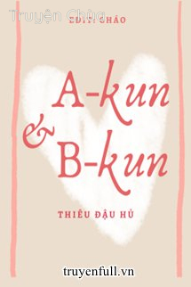 A-kun Và B-kun