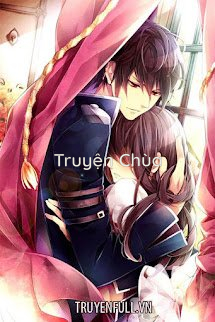 Ác Ma Truyền Kỳ