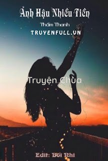 Ảnh Hậu Nhiều Tiền