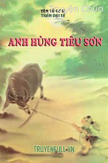Anh Hùng Tiêu Sơn