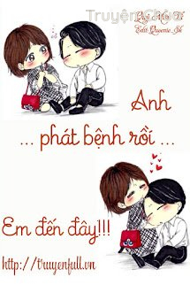 Anh Phát Bệnh Rồi… Em Đến Đây!