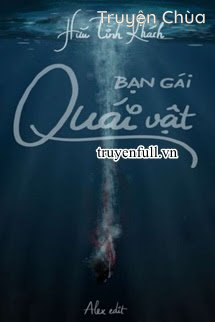Bạn Gái Quái Vật