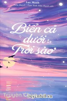 Biển Cả Dưới Trời Sao