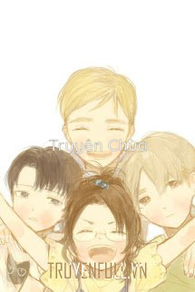 Biệt Đội Nhóm Nữ Khùng Điên Cùng Các Anh Chàng Thiên Tài