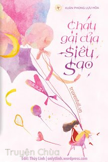 Cháu Gái Của Siêu Sao