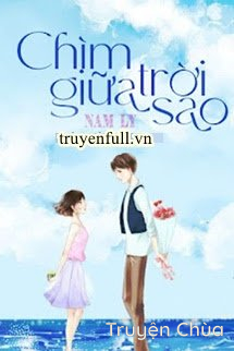 Chìm Giữa Trời Sao