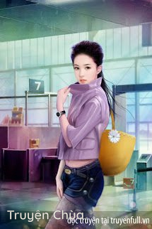 Chuyện Tình Giữa 4 Hotboy Và Cô Nàng Cá Tính