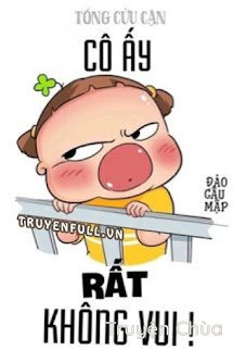 Cô Ấy Rất Không Vui!
