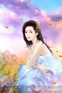 Cô Gái Lạnh Lùng