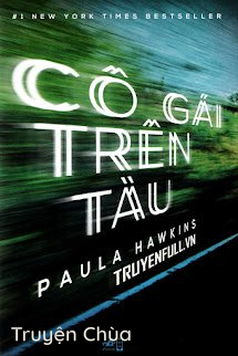 Cô Gái Trên Tàu
