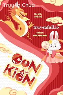 Con Kiến – Mỗ Mỗ
