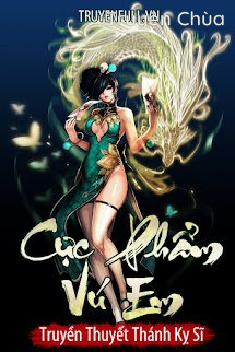 Cực Phẩm Vú Em