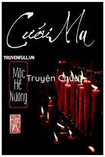Cưới Ma – Mộc Hề Nương