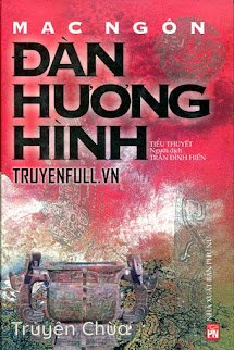 Đàn Hương Hình
