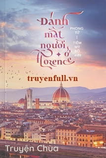 Đánh Mất Người Ở Florence