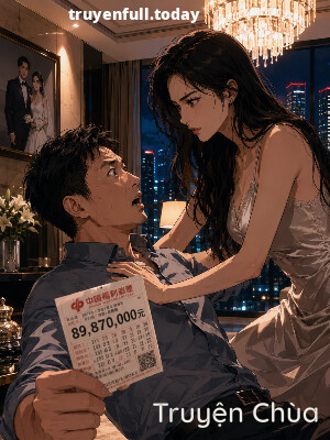 Đêm Trúng 89,87 Triệu Tệ