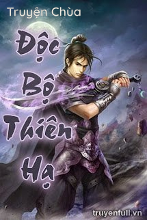 Độc Bộ Thiên Hạ