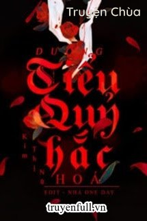 Dưỡng Tiểu Quỷ Hắc Hóa