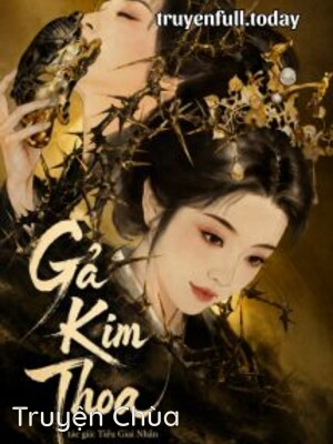 Gả Kim Thoa – Tiếu Giai Nhân