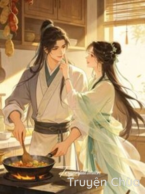 Giang Nguyệt Lẫm – Áp Tinh Hà