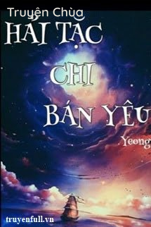 Hải Tặc Chi Bán Yêu