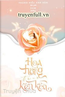 Hoa Hồng Trao Kền Kền
