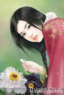 Hoàng Hậu Lắm Chiêu