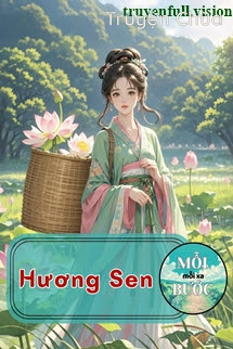 Hương Sen – Zhihu