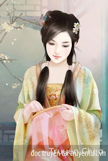 Hy Nhi, Về Bên Ta Nhé