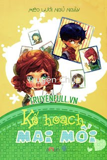 Kế Hoạch Mai Mối