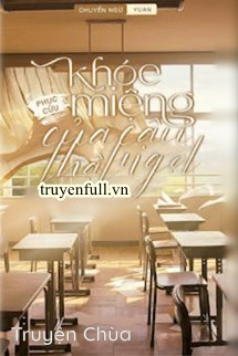 Khóe Miệng Của Cậu Thật Ngọt