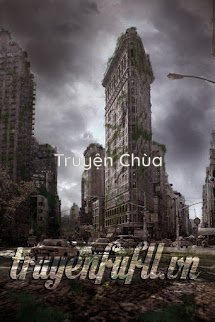 Khủng Bố Cố Sự CHN