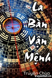 La Bàn Vận Mệnh