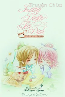 Lương Duyên Trời Định