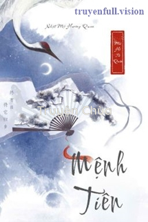 Mệnh Tiên – Mã Hộ Tử Quân