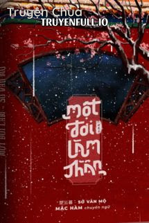 Một Đời Làm Thần – Sở Vân Mộ
