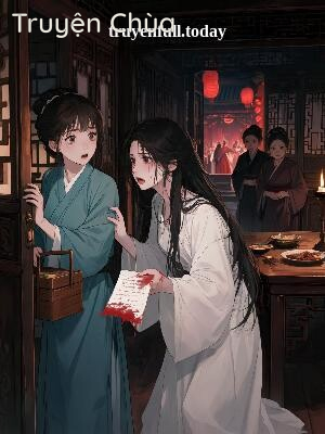 Mưu Kế Của Nha Hoàn