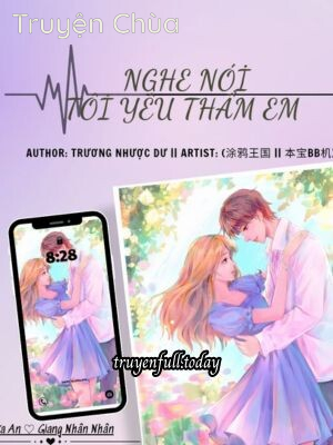 Nghe Nói Tôi Yêu Thầm Em – Trương Nhược Dư