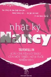 Nhật Ký Của Nancy