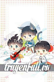 Nụ Hôn Của Quỷ (Version Tfboys)