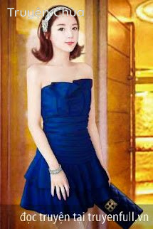 Nước Mắt Sẽ Ngừng Rơi