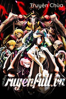 Overlord