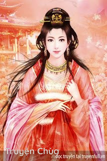 Phì Bà Hoàng Hậu