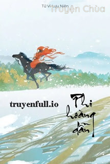 Phi Hoàng Dẫn – Tử Vi Lưu Niên