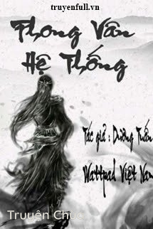 Phong Vân Hệ Thống