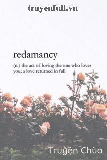 Redamancy