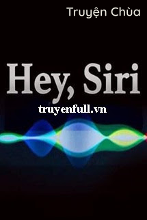 Siri – Kẻ Giết Người