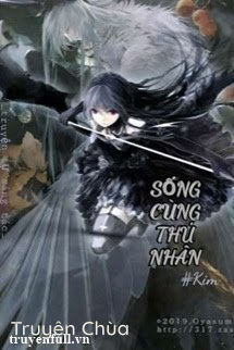 Sống Cùng Thú Nhân